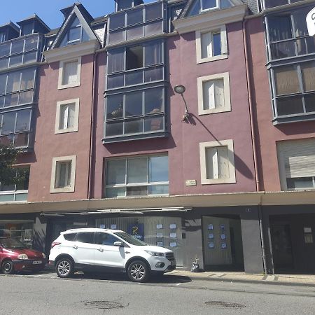 Apartamento Agradable Тарб Экстерьер фото