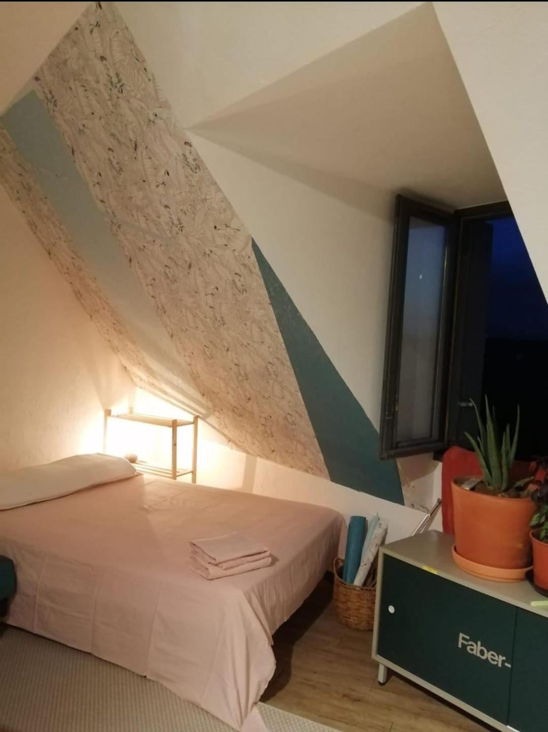Apartamento Agradable Тарб Экстерьер фото