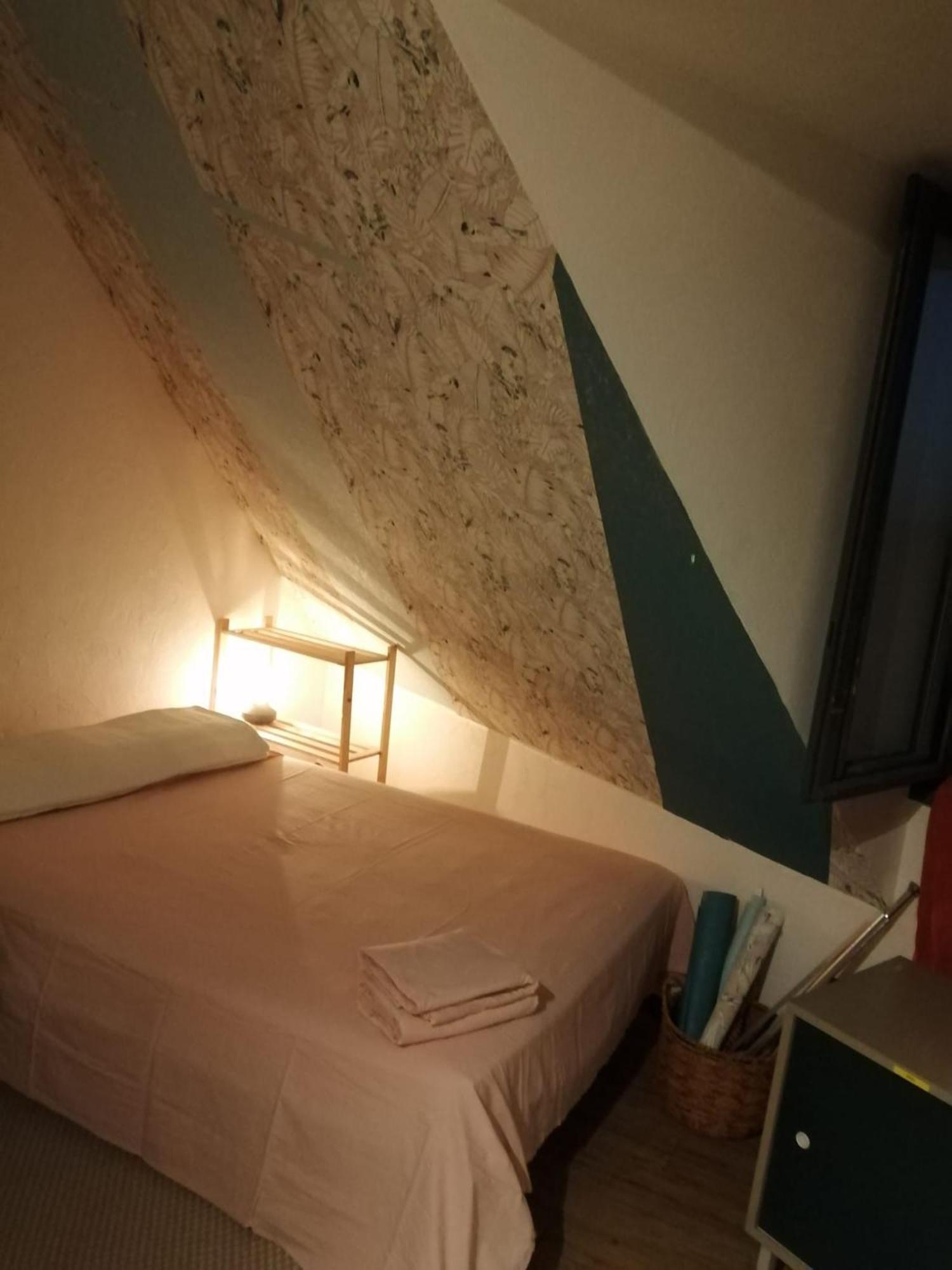 Apartamento Agradable Тарб Экстерьер фото